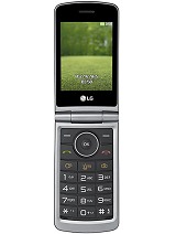 Lg G350